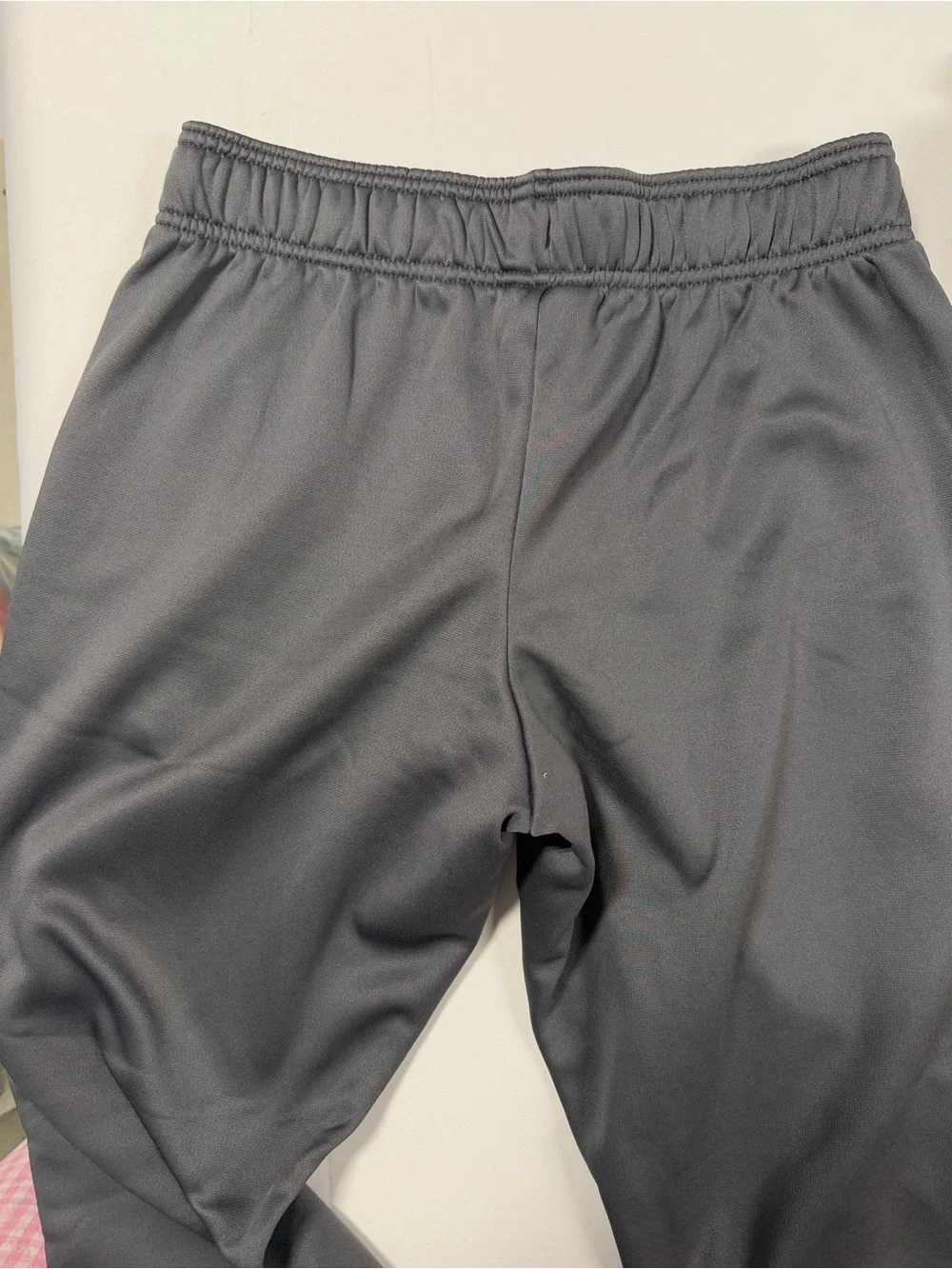 Gymshark Training Joggers Charcoal Gray Men’s Small Athletic Pants